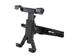 SIIG DV5785B SIIG Headrest Car Mount for iPad (CE-MT0E12-S1) SIIG DV5785B SIIG Headrest Car Mount for iPad (CE-MT0E12-S1)