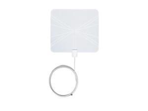 Winegard WGDFL5000W Winegard Company FL-5000 FlatWave HDTV Indoor Digital Flat Antenna Winegard WGDFL5000W Winegard Company FL-5000 FlatWave HDTV Indoor Digital Flat Antenna