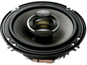 PIONEER PIOTSD1602RB Pioneer TSD1602R 6.5 Inch Two-Way Speakers with 260 Watts Max Power PIONEER PIOTSD1602RB Pioneer TSD1602R 6.5 Inch Two-Way Speakers with 260 Watts Max Power