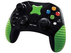Innovations INN66912G Xbox Green Controller not for Xbox 360 Innovations INN66912G Xbox Green Controller not for Xbox 360