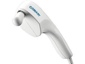 CONAIR CNRHM14W Conair Hm14 Touch N Tone Massager CONAIR CNRHM14W Conair Hm14 Touch N Tone Massager