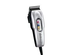 CONAIR CNRHC408S Conair 20-Piece Haircut Kit with Number-Coded Clipper and Easy-to-Read Chart CONAIR CNRHC408S Conair 20-Piece Haircut Kit with Number-Coded Clipper and Easy-to-Read Chart