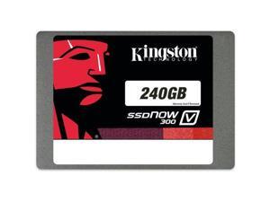kingston QW7872M 240GB SSDNow V300 SATA 3 2.5 with Adapter kingston QW7872M 240GB SSDNow V300 SATA 3 2.5 with Adapter