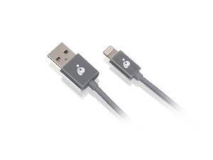 IOGEAR GUL01M IOGEAR Charge and Sync Cable IOGEAR GUL01M IOGEAR Charge and Sync Cable