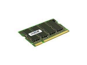 Crucial CT12864X335M D-RAM 1GB DDR PC2700 333MHZ Crucial CT12864X335M D-RAM 1GB DDR PC2700 333MHZ