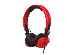 Mad Catz MCB434040013021R Mad Catz F.R.E.Q. M Mobile Stereo Headset for PC, Mac and Mobile Devices Mad Catz MCB434040013021R Mad Catz F.R.E.Q. M Mobile Stereo Headset for PC, Mac and Mobile Devices