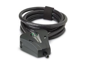 Master Lock STCCBLLCKBLKb Master Lock 8418D Adjustable Locking Cable with Key Master Lock STCCBLLCKBLKb Master Lock 8418D Adjustable Locking Cable with Key