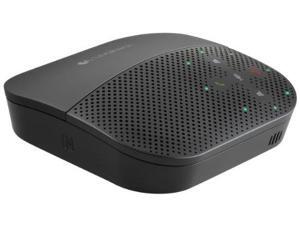 Logitech 980000741B Logitech Mobile Speakerphone P710e with Enterprise-Quality Audio Logitech 980000741B Logitech Mobile Speakerphone P710e with Enterprise-Quality Audio