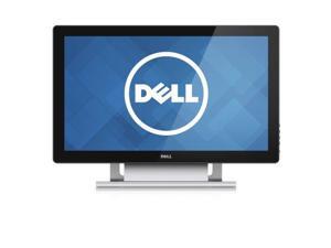 Dell P2314TB Dell 2314T 23-Inch Touchscreen LED-lit Monitor Dell P2314TB Dell 2314T 23-Inch Touchscreen LED-lit Monitor