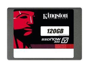 Kingston SV300S37A120GM Kingston SSDNow V300 120 GB 2.5 Inches Internal Solid State Drive Kingston SV300S37A120GM Kingston SSDNow V300 120 GB 2.5 Inches Internal Solid State Drive