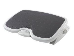 Kensington K56146USG Kensington Solemate Plus Adjustable Footrest, 21w x 14d, Gray (56146) Kensington K56146USG Kensington Solemate Plus Adjustable Footrest, 21w x 14d, Gray (56146)