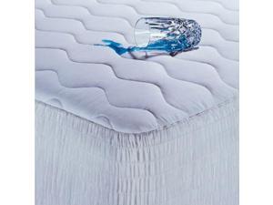 Ultimate Waterproof MP King Size Beautyrest Ultimate Waterproof Mattress Pad Ultimate Waterproof MP King Size Beautyrest Ultimate Waterproof Mattress Pad