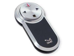 SMK-Link Electronics Q16214B SMK-Link RemotePoint Navigator 2.4 Premium Presentation Remote and Laser Pointer (VP4150) SMK-Link Electronics Q16214B SMK-Link RemotePoint Navigator 2.4 Premium Presentation Remote and Laser Pointer (VP4150)