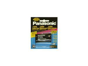 GE-TL26407 / HHR-P509 for All Brands Replacement Battery for Panasonic Phones GE-TL26407 / HHR-P509 for All Brands Replacement Battery for Panasonic Phones