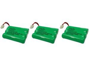 Battery for All Brands 27910 (3 Pack) Replacement Battery Battery for All Brands 27910 (3 Pack) Replacement Battery