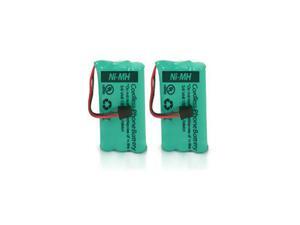 Battery for All Brands BT446 (2 Pack) Replacement Battery Battery for All Brands BT446 (2 Pack) Replacement Battery