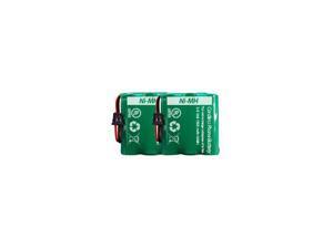 Battery For All Brands BPT18 (2 Pack) Cordless Phone Battery Battery For All Brands BPT18 (2 Pack) Cordless Phone Battery
