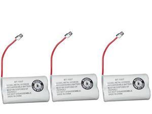 BATT-TL26602 / CPH-479B(3-pack) Replacement Battery BATT-TL26602 / CPH-479B(3-pack) Replacement Battery