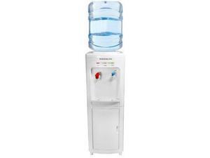 Ragalta PureLife RWC195W Ragalta RWC-195 Purelife Series High Efficiency Thermo Electric Hot and Cold Water Cooler Ragalta PureLife RWC195W Ragalta RWC-195 Purelife Series High Efficiency Thermo Electric Hot and Cold Water Cooler