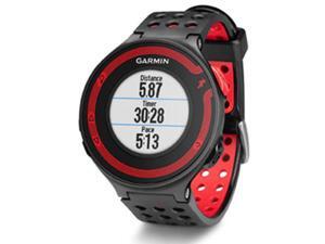 Garmin Forerunner220Black/Red WatchOnly GPS-Enabled Sports Watch Garmin Forerunner220Black/Red WatchOnly GPS-Enabled Sports Watch