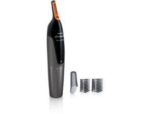 Norelco NT3355 Nose Ear and Eyebrow Trimmer Norelco NT3355 Nose Ear and Eyebrow Trimmer