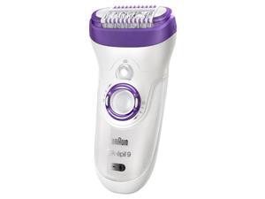 Braun SE9579 Silk-Epil 9 Epilator Braun SE9579 Silk-Epil 9 Epilator