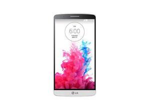 LG G3 Beat / D724 White (International Model) Unlocked GSM Mobile Phone LG G3 Beat / D724 White (International Model) Unlocked GSM Mobile Phone
