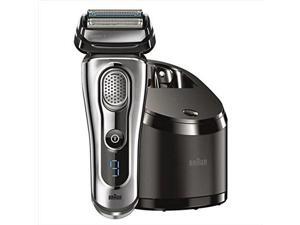 Braun 9090cc Series 9 Shaver Braun 9090cc Series 9 Shaver