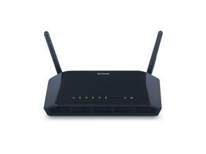 D-Link DSL-2740B Wireless N300 Dsl Modem Router D-Link DSL-2740B Wireless N300 Dsl Modem Router