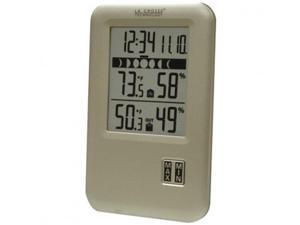 La Crosse Technology WS-9066U-IT-CBP Wireless Weather Station with Moon Phase La Crosse Technology WS-9066U-IT-CBP Wireless Weather Station with Moon Phase