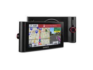 Garmin NuviCam LMTHD 6" GPS w/ Built-in Dash Cam, Lifetime Map & Traffic Updates Garmin NuviCam LMTHD 6" GPS w/ Built-in Dash Cam, Lifetime Map & Traffic Updates