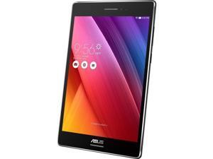 ASUS Z580CB1BK Intel Atom 2GB Memory 32GB 8.0" Touchscreen Tablet Android 5.0 (Lollipop) ASUS Z580CB1BK Intel Atom 2GB Memory 32GB 8.0" Touchscreen Tablet Android 5.0 (Lollipop)