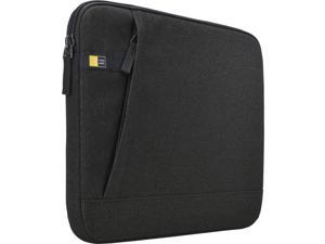 Case Logic Huxton Carrying Case (Sleeve) for 13.3" Notebook - Black Case Logic Huxton Carrying Case (Sleeve) for 13.3" Notebook - Black