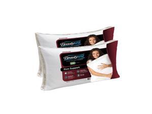 Beautyrest Support Pillow Queen Size (2 Pack) Beautyrest Support Pillow Queen Size Beautyrest Support Pillow Queen Size (2 Pack) Beautyrest Support Pillow Queen Size