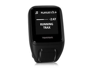 TomTom Spark Music Cardio Watch Black Fitness Watch TomTom Spark Music Cardio Watch Black Fitness Watch