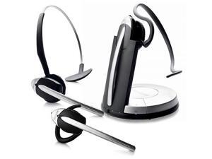 Jabra GN9350e Mono Wireless Headset w/ DSP Tech & Noise Canceling Microphone Jabra GN9350e Mono Wireless Headset w/ DSP Tech & Noise Canceling Microphone
