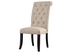 Tripton Dining UPH Side Chair (2/CN) Linen Tripton Dining UPH Side Chair (2/CN) Linen Tripton Dining UPH Side Chair (2/CN) Linen Tripton Dining UPH Side Chair (2/CN) Linen