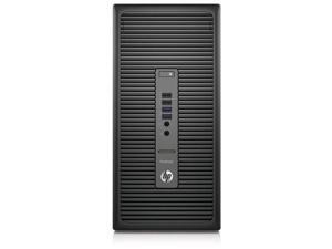 HP Desktop PC ProDesk 600 G2 Intel Core i5 6th Gen 6500 (3.20 GHz) 4 GB DDR4 500 GB HDD Intel HD Graphics 530 Windows 7 Professional 64-Bit (available through downgrade rights from Windows 10 Pro) HP Desktop PC ProDesk 600 G2 Intel Core i5 6th Gen 6500 (3.20 GHz) 4 GB DDR4 500 GB HDD Intel HD Graphics 530 Windows 7 Professional 64-Bit (available through downgrade rights from Windows 10 Pro)