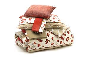 Cayenne Queen Set Rouge Cayenne Queen Set Rouge Cayenne Queen Set Rouge Cayenne Queen Set Rouge