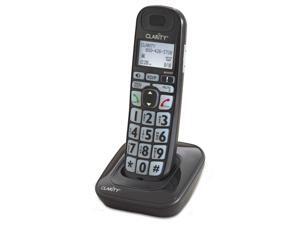 Clarity E814HS Clarity E814 Handset Clarity E814HS Clarity E814 Handset
