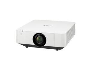 Sony 4100LM WUXGA Laser Projector - White Projector Sony 4100LM WUXGA Laser Projector - White Projector