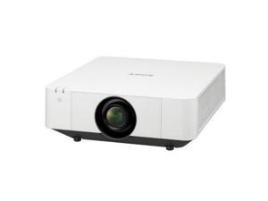 Sony 6000LM WUXGA Laser Projector - White Projector Sony 6000LM WUXGA Laser Projector - White Projector