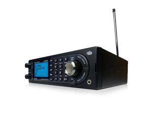 Uniden BCD996P2 TrunkTracker V Digital Mobile Scanner Uniden BCD996P2 TrunkTracker V Digital Mobile Scanner