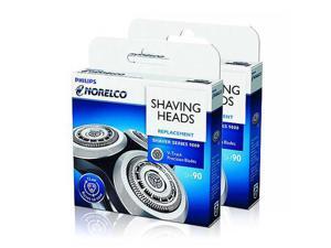 Norelco SH90-2 Shaver Replacement Head Norelco SH90-2 Shaver Replacement Head