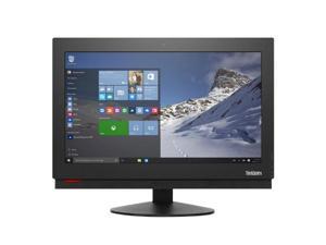 Lenovo ThinkCentre M700z 10EY000EUS All-in-One Computer - Intel Core i3 i3-6100T 3.20 GHz - Desktop - Black Lenovo ThinkCentre M700z 10EY000EUS All-in-One Computer - Intel Core i3 i3-6100T 3.20 GHz - Desktop - Black