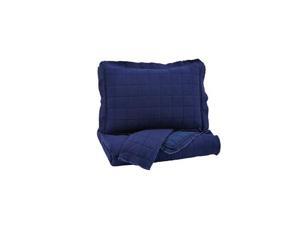 Amare Navy Queen Coverlet Set Q776023Q Amare Navy King Coverlet Set Amare Navy Queen Coverlet Set Q776023Q Amare Navy King Coverlet Set