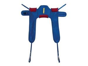 Lumex Padded Toileting Sling Lift Sling Lumex Padded Toileting Sling Lift Sling