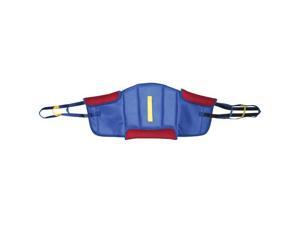 Lumex Deluxe Sit-to-Stand Padded Slings Lift Sling Lumex Deluxe Sit-to-Stand Padded Slings Lift Sling