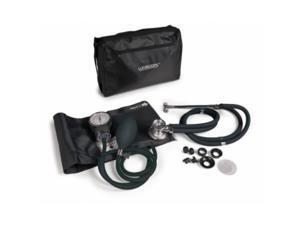 Lumiscope Professional Combo Kit Blood Pressure Monitor Lumiscope Professional Combo Kit Blood Pressure Monitor