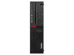 Lenovo ThinkCentre M700 10GT002MUS Desktop Computer - Intel Core i7 (6th Gen) i7-6700 3.40 GHz Lenovo ThinkCentre M700 10GT002MUS Desktop Computer - Intel Core i7 (6th Gen) i7-6700 3.40 GHz